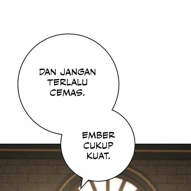 Skeleton Soldier Couldn’t Protect the Dungeon Chapter 277 Gambar 50