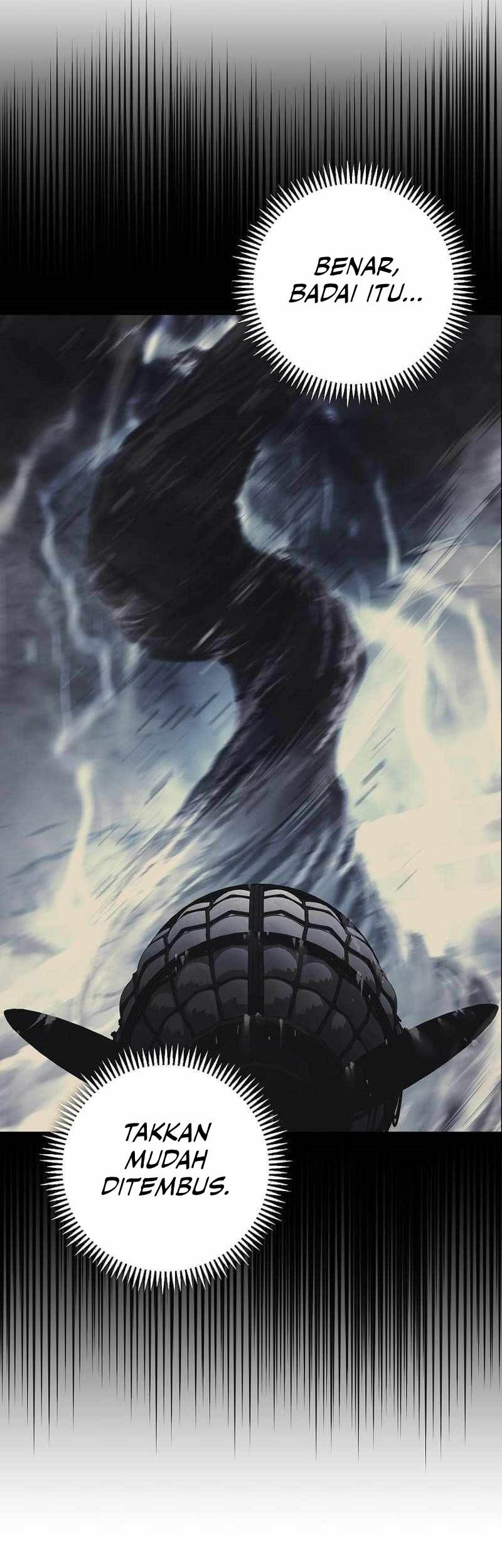 Skeleton Soldier Couldn’t Protect the Dungeon Chapter 277 Gambar 53