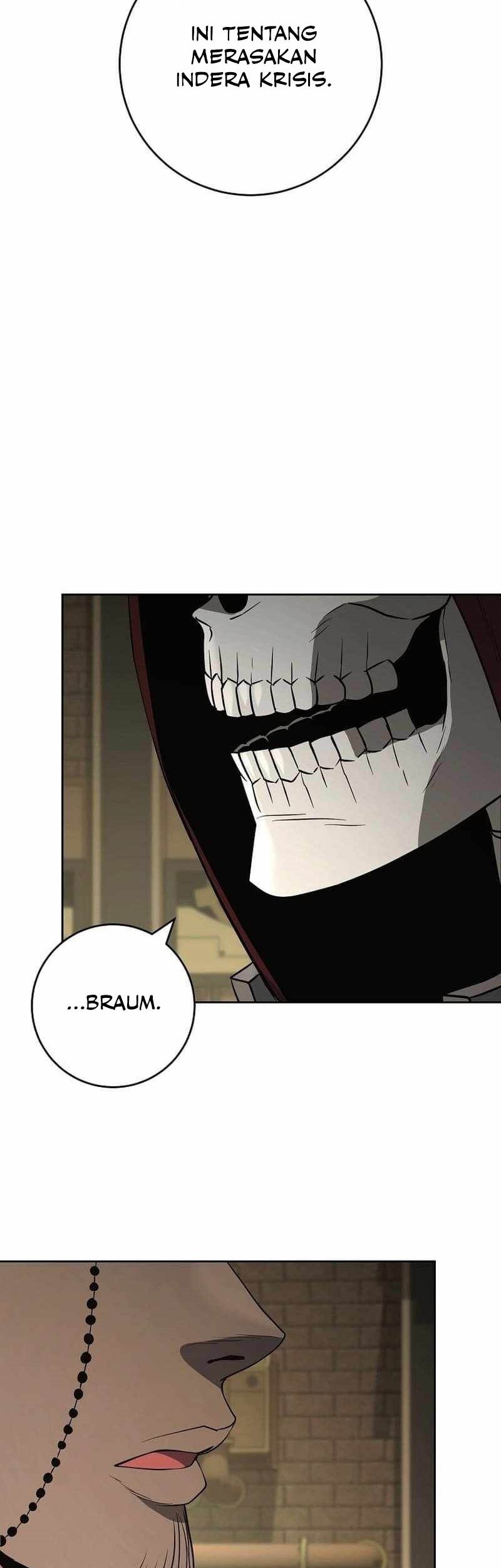 Skeleton Soldier Couldn’t Protect the Dungeon Chapter 277 Gambar 39