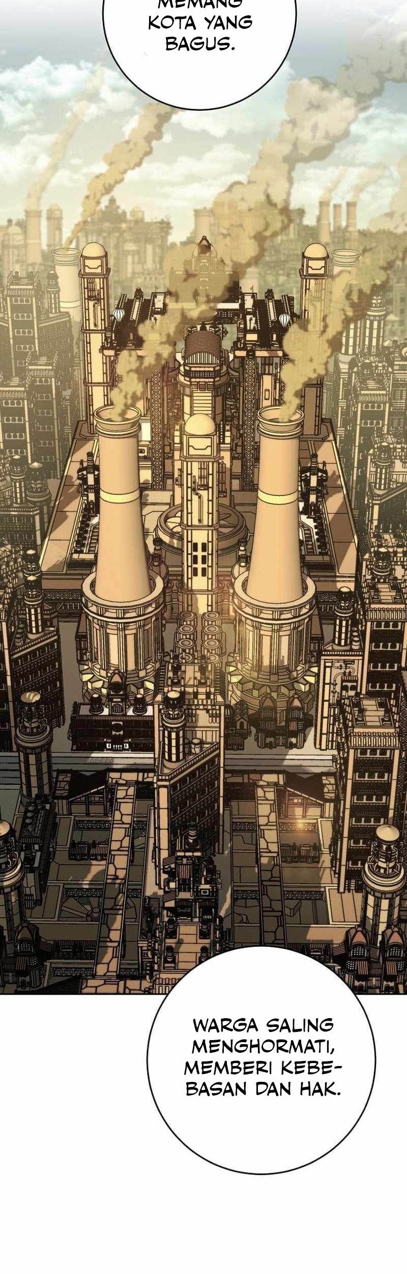 Skeleton Soldier Couldn’t Protect the Dungeon Chapter 277 Gambar 43