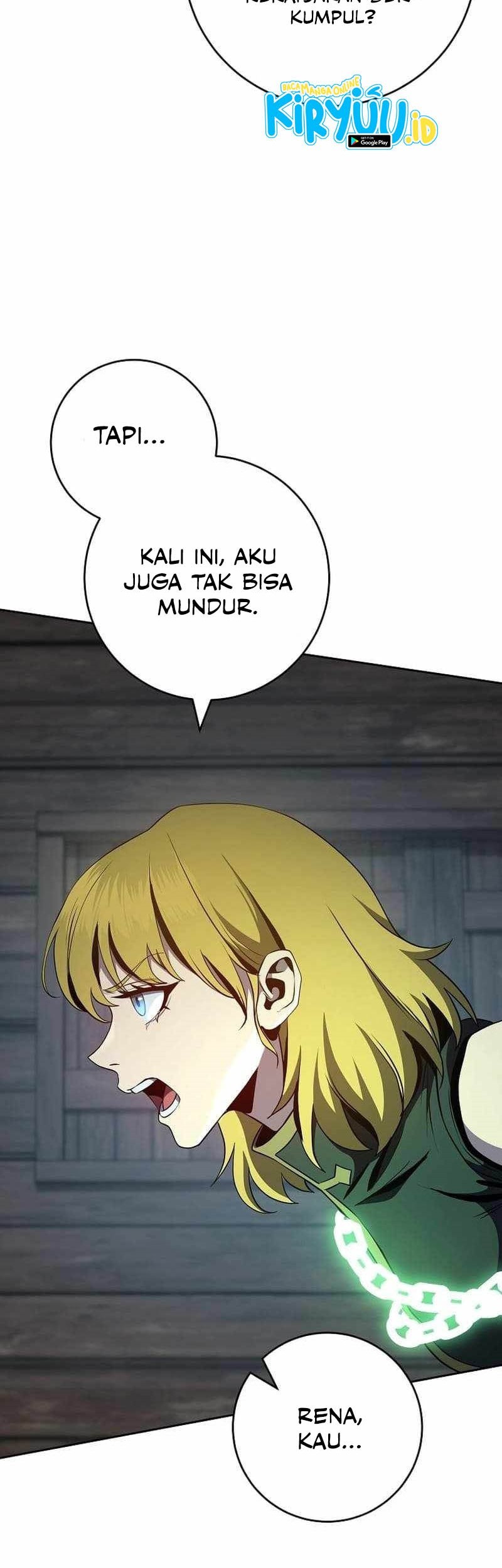 Skeleton Soldier Couldn’t Protect the Dungeon Chapter 277 Gambar 67