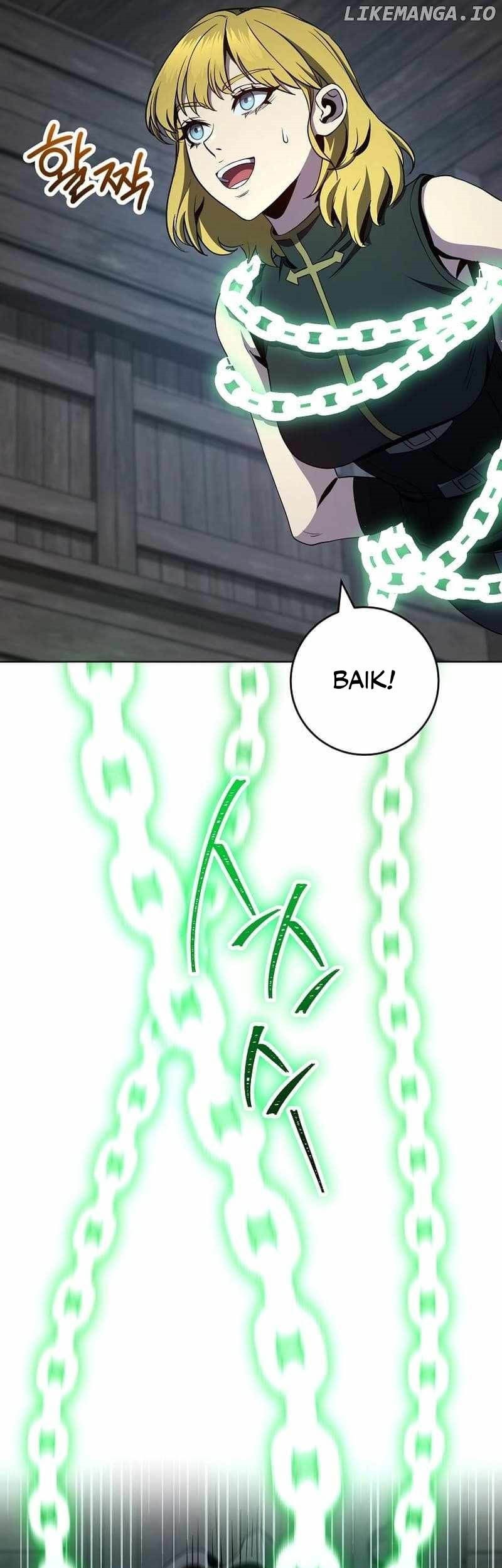 Skeleton Soldier Couldn’t Protect the Dungeon Chapter 277 Gambar 73