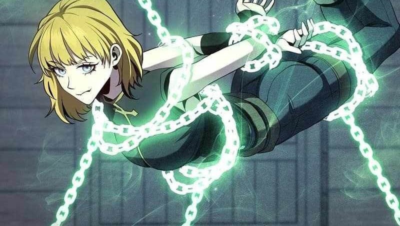 Skeleton Soldier Couldn’t Protect the Dungeon Chapter 277 Gambar 64