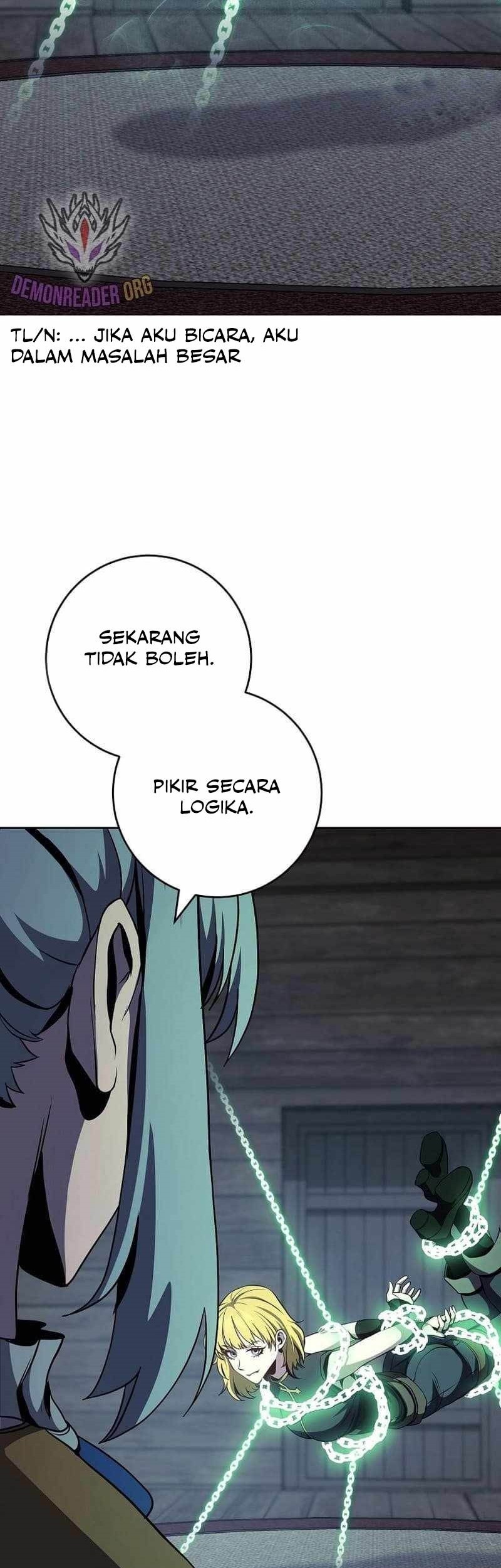 Skeleton Soldier Couldn’t Protect the Dungeon Chapter 277 Gambar 65