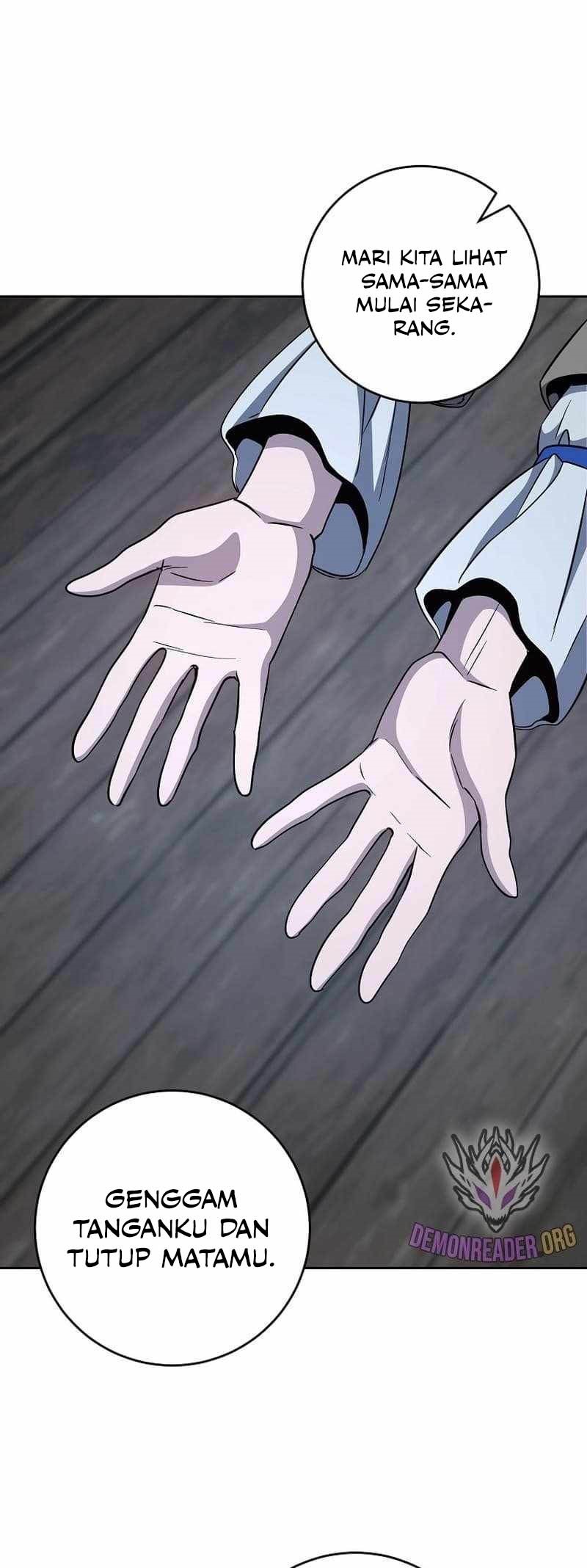 Skeleton Soldier Couldn’t Protect the Dungeon Chapter 277 Gambar 97