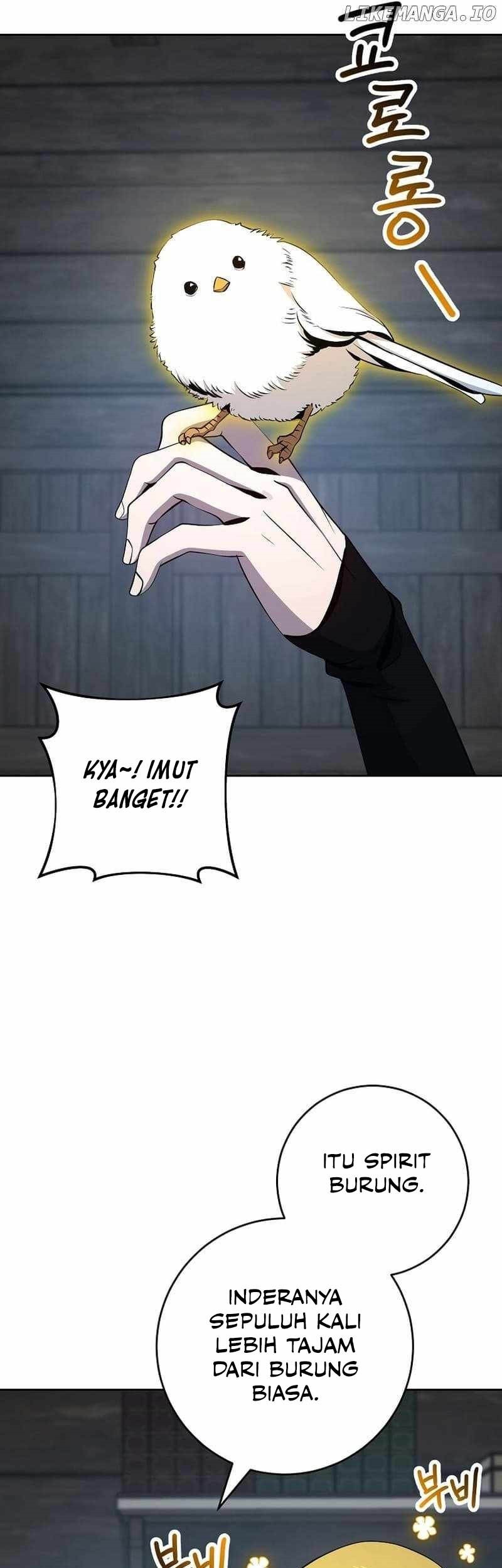 Skeleton Soldier Couldn’t Protect the Dungeon Chapter 277 Gambar 85