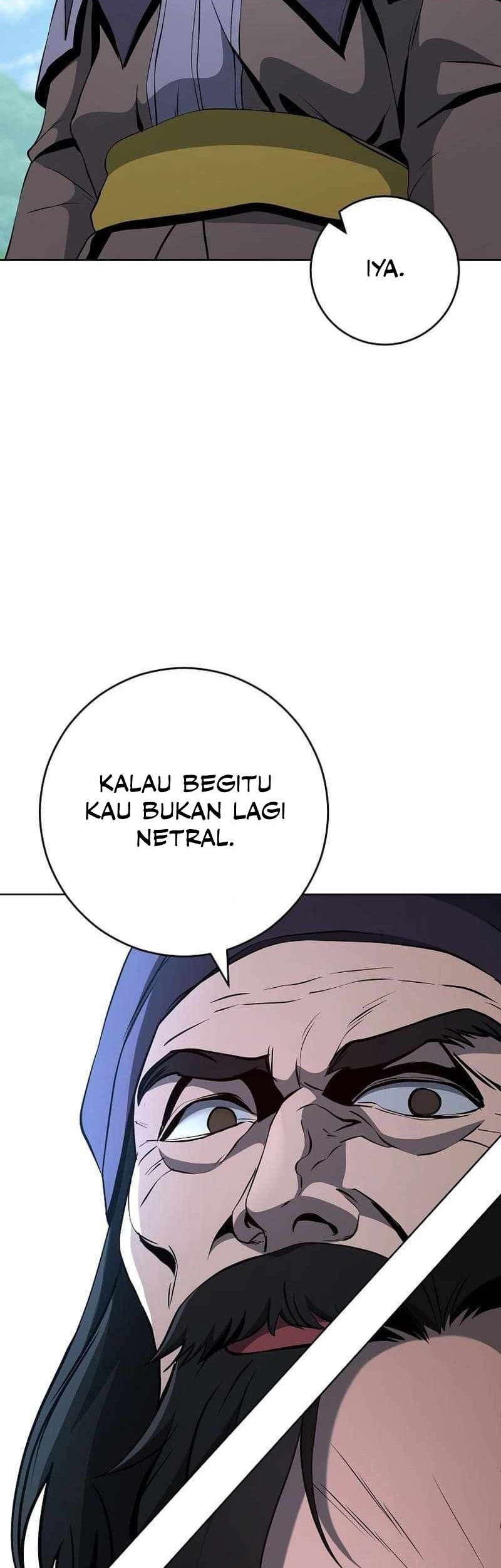 Skeleton Soldier Couldn’t Protect the Dungeon Chapter 278 Gambar 33