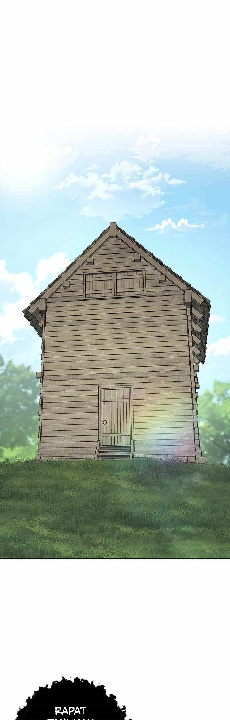 Komik Skeleton Soldier Couldn’t Protect the Dungeon Chapter 278 gambar nomor 1