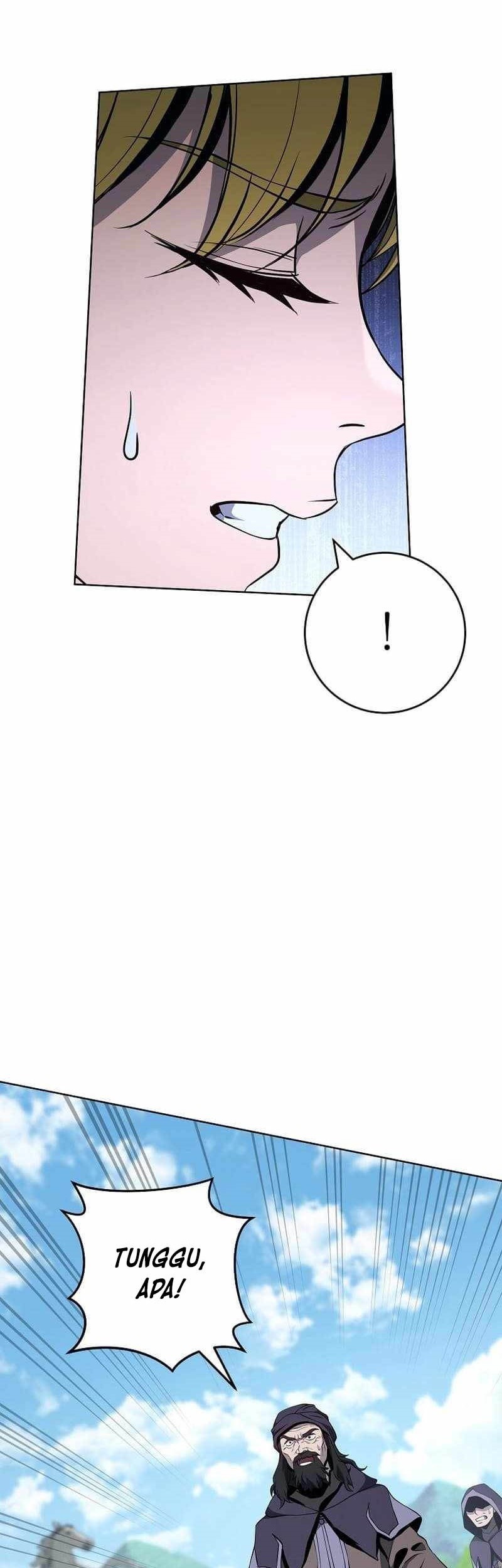 Skeleton Soldier Couldn’t Protect the Dungeon Chapter 278 Gambar 51