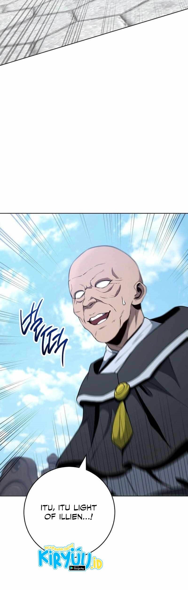 Skeleton Soldier Couldn’t Protect the Dungeon Chapter 278 Gambar 53