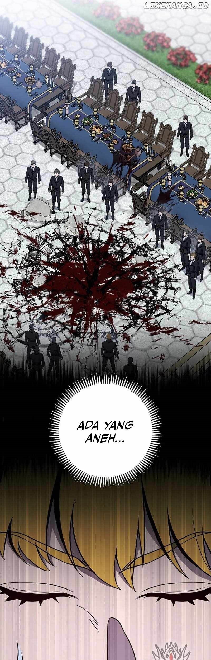 Skeleton Soldier Couldn’t Protect the Dungeon Chapter 278 Gambar 73