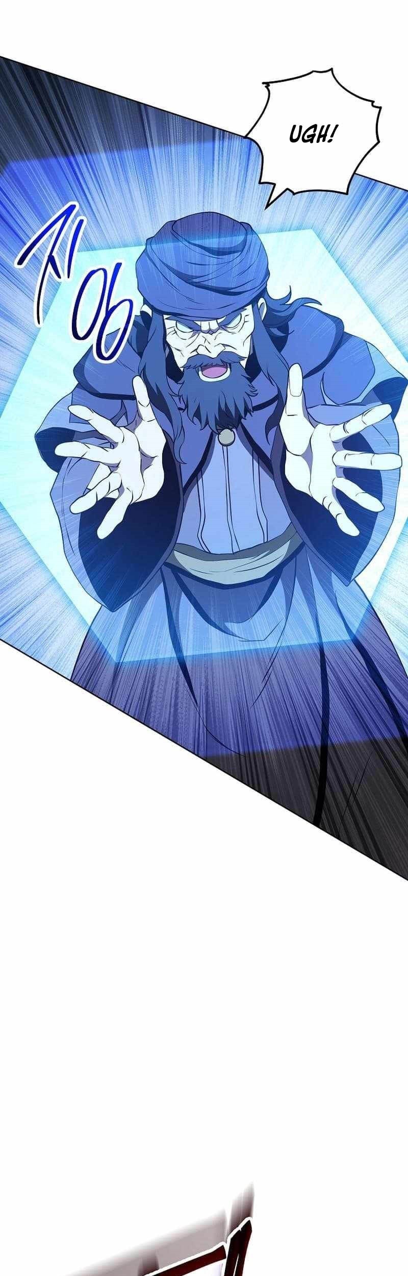 Skeleton Soldier Couldn’t Protect the Dungeon Chapter 278 Gambar 61