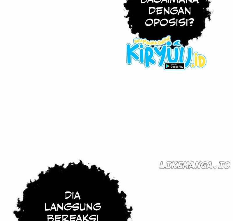 Skeleton Soldier Couldn’t Protect the Dungeon Chapter 278 Gambar 6