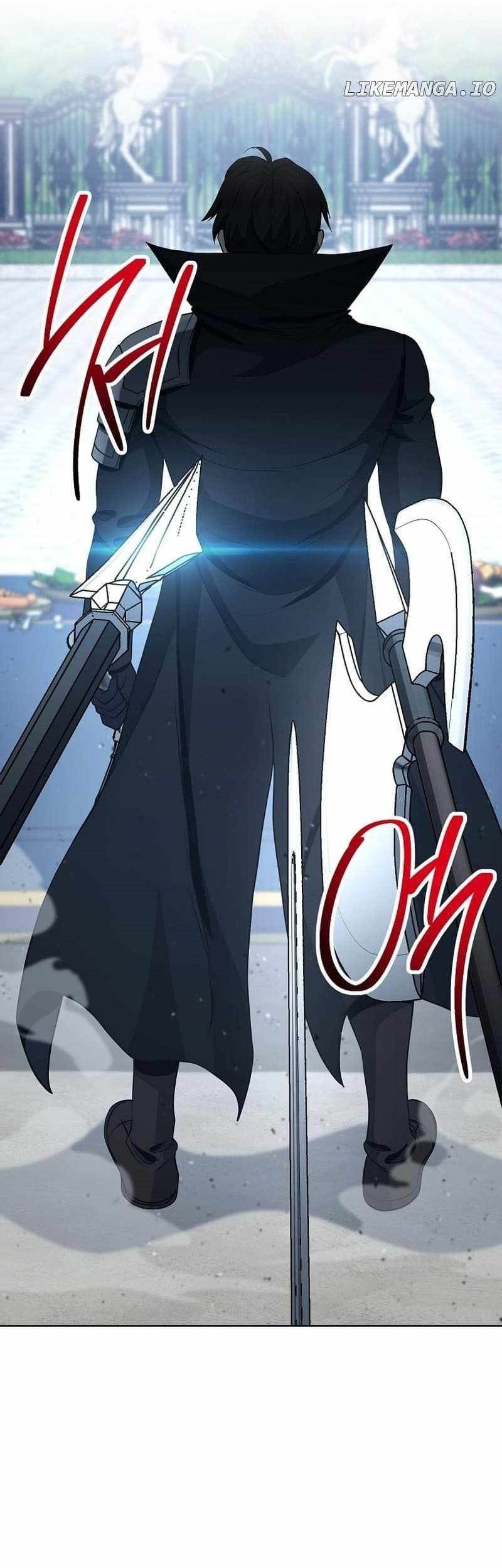 Skeleton Soldier Couldn’t Protect the Dungeon Chapter 278 Gambar 79