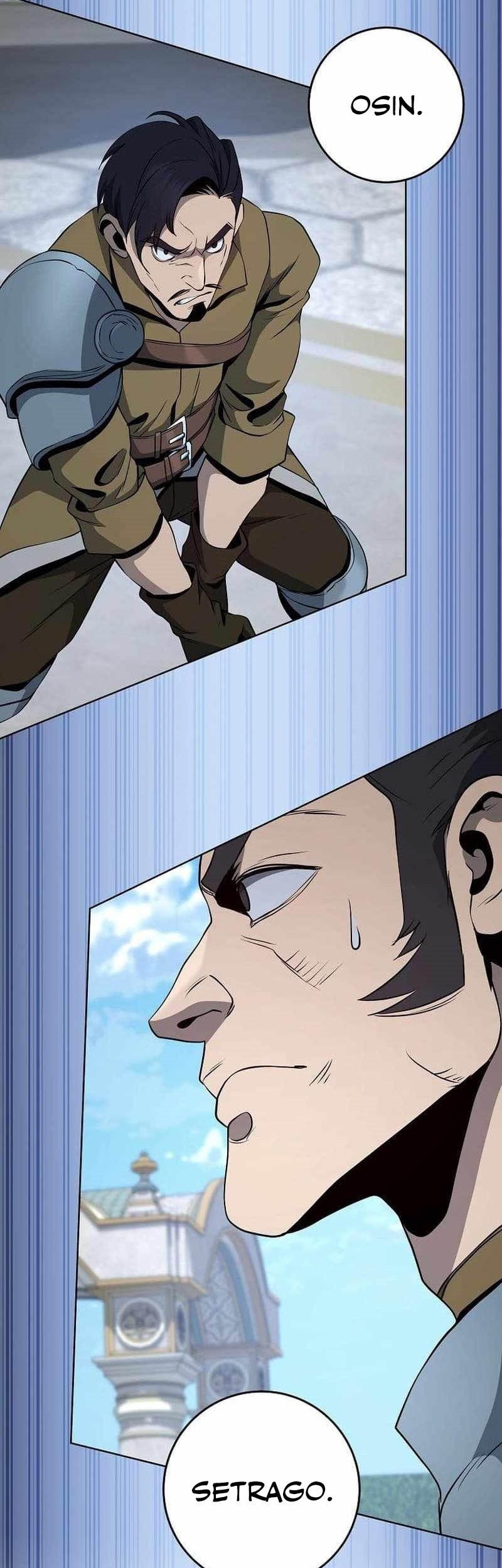 Skeleton Soldier Couldn’t Protect the Dungeon Chapter 278 Gambar 83