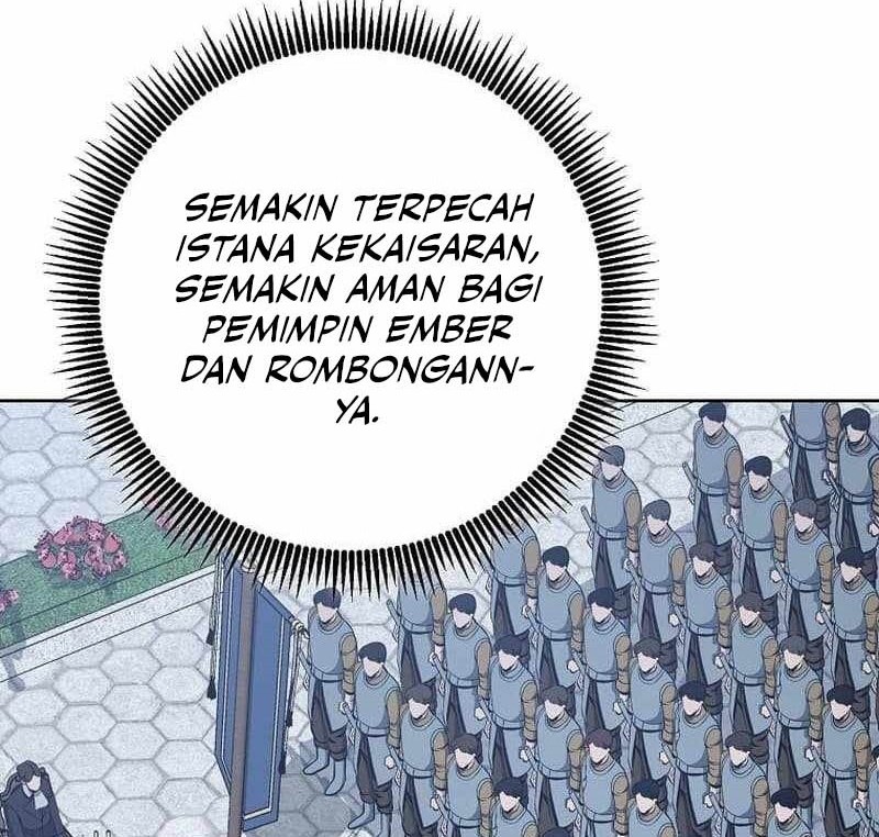 Skeleton Soldier Couldn’t Protect the Dungeon Chapter 278 Gambar 8