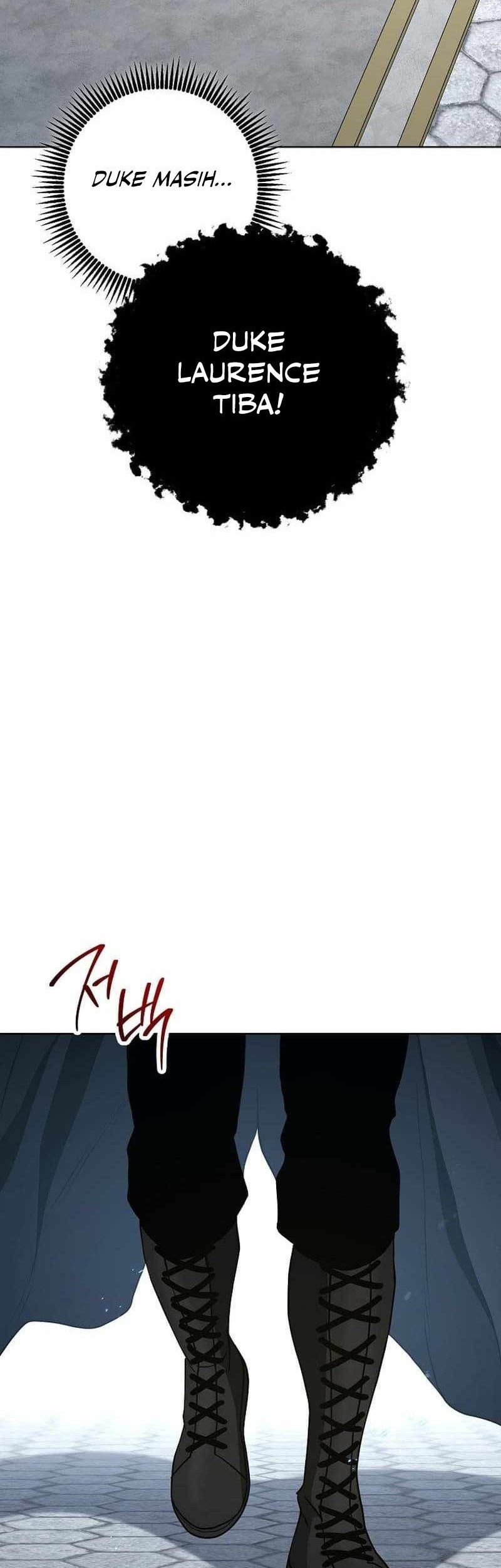 Skeleton Soldier Couldn’t Protect the Dungeon Chapter 278 Gambar 11