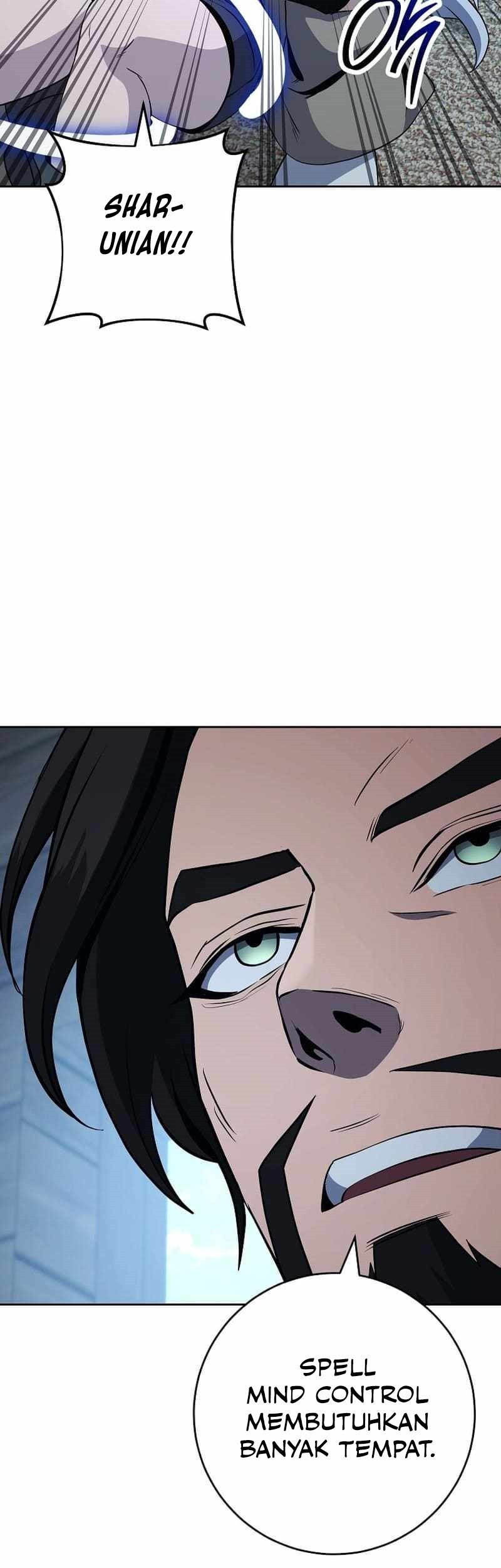 Skeleton Soldier Couldn’t Protect the Dungeon Chapter 279 Gambar 27