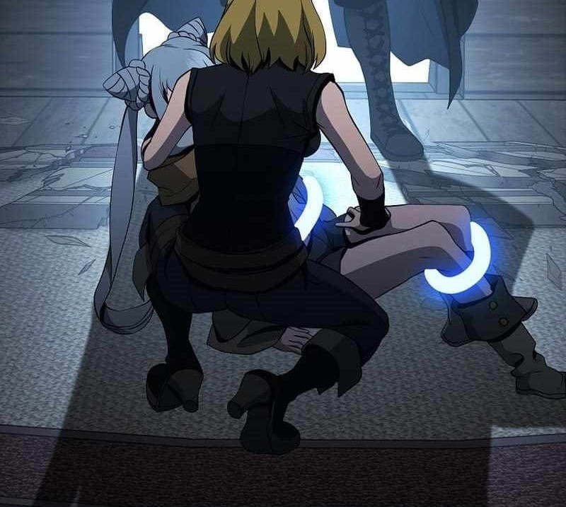 Skeleton Soldier Couldn’t Protect the Dungeon Chapter 279 Gambar 30