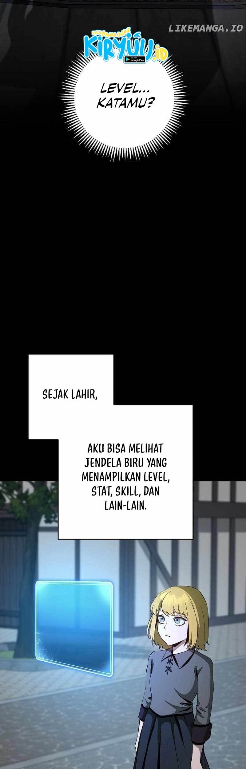 Skeleton Soldier Couldn’t Protect the Dungeon Chapter 279 Gambar 31