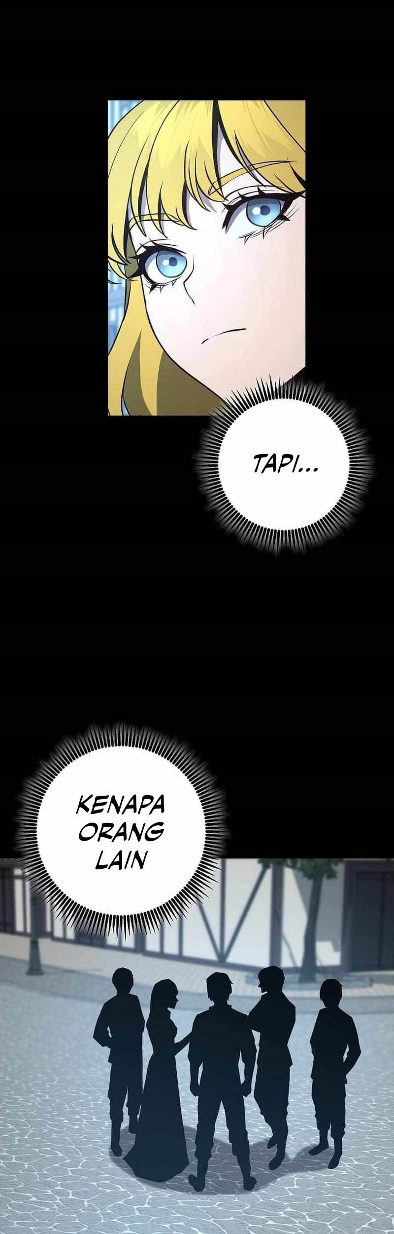 Skeleton Soldier Couldn’t Protect the Dungeon Chapter 279 Gambar 33