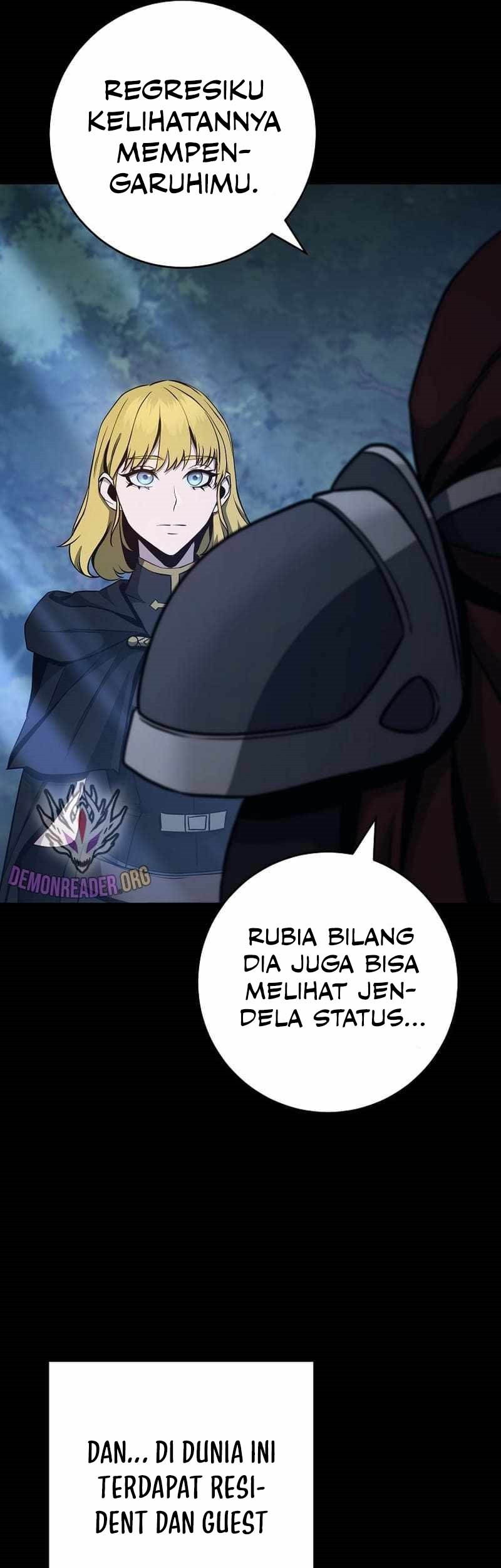 Skeleton Soldier Couldn’t Protect the Dungeon Chapter 279 Gambar 37