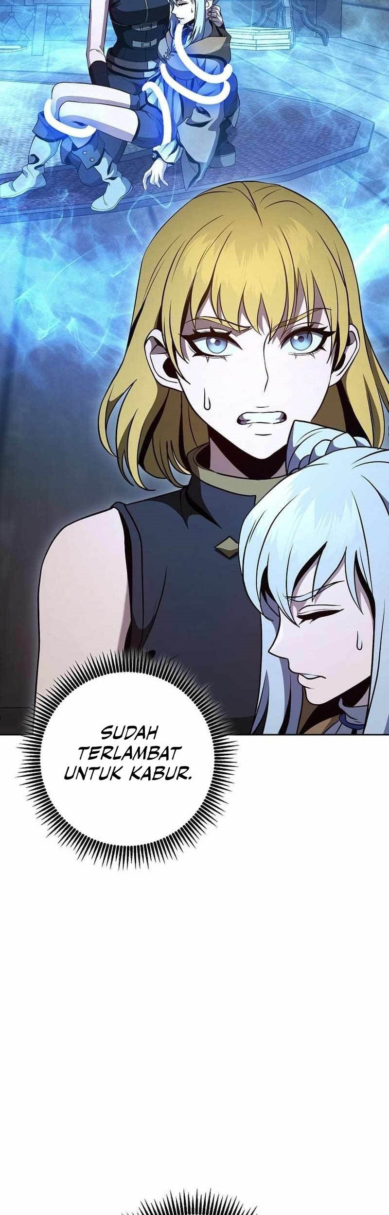 Skeleton Soldier Couldn’t Protect the Dungeon Chapter 279 Gambar 19