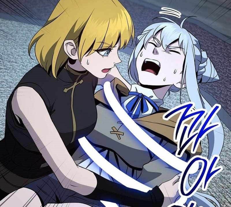 Skeleton Soldier Couldn’t Protect the Dungeon Chapter 279 Gambar 26