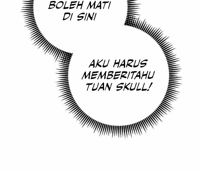 Skeleton Soldier Couldn’t Protect the Dungeon Chapter 279 Gambar 48