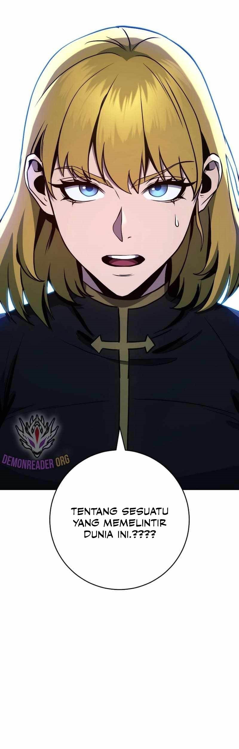 Skeleton Soldier Couldn’t Protect the Dungeon Chapter 279 Gambar 49