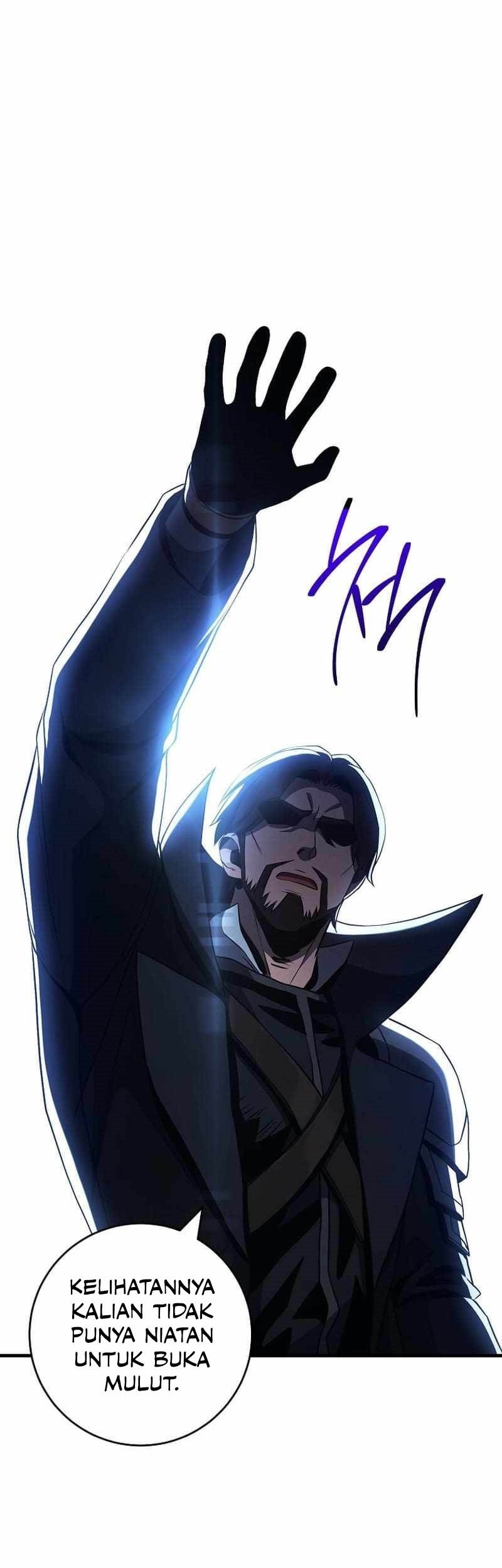 Skeleton Soldier Couldn’t Protect the Dungeon Chapter 279 Gambar 41