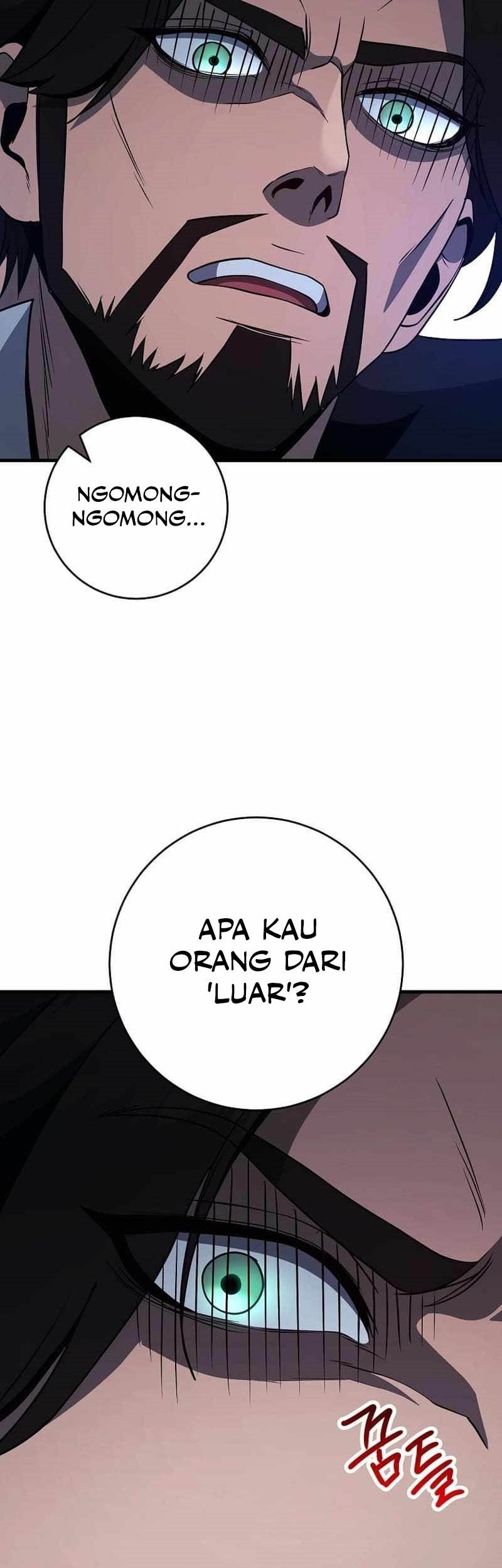 Skeleton Soldier Couldn’t Protect the Dungeon Chapter 279 Gambar 43