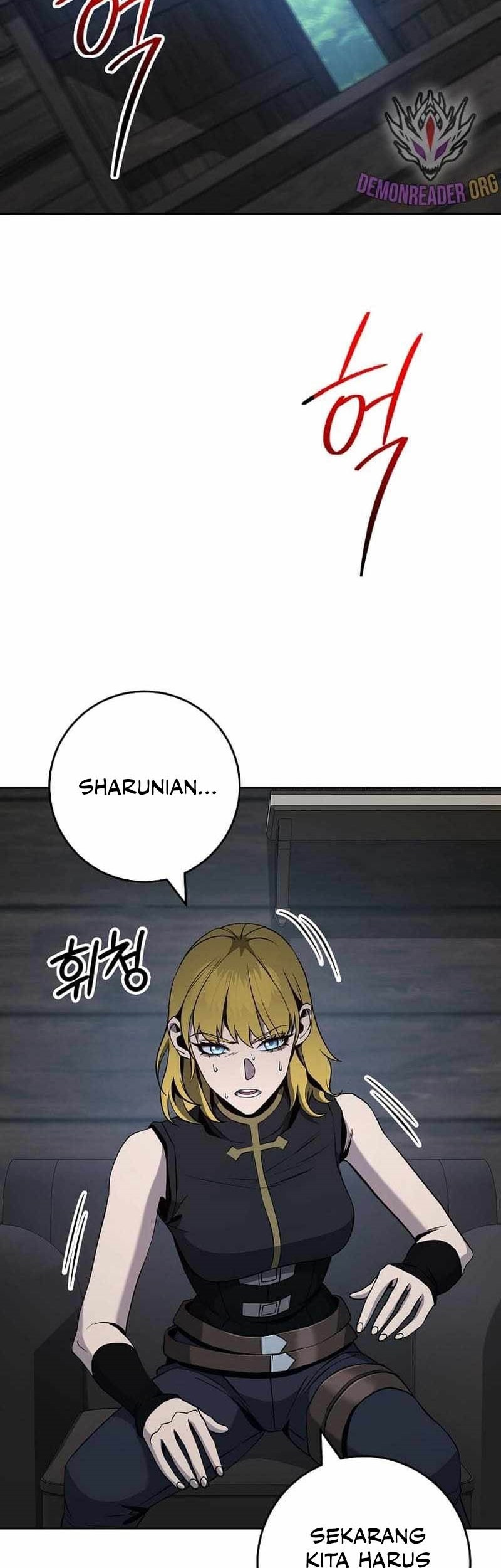 Skeleton Soldier Couldn’t Protect the Dungeon Chapter 279 Gambar 3