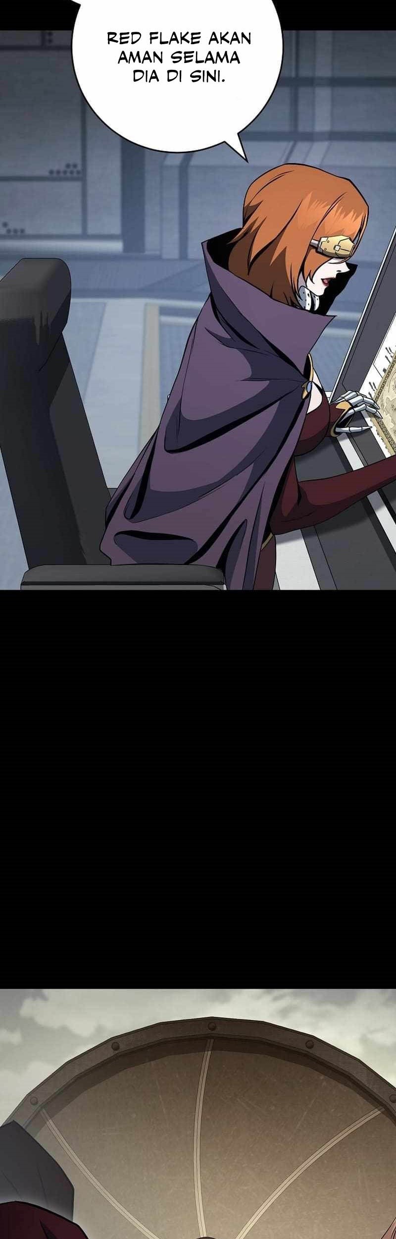 Skeleton Soldier Couldn’t Protect the Dungeon Chapter 279 Gambar 69