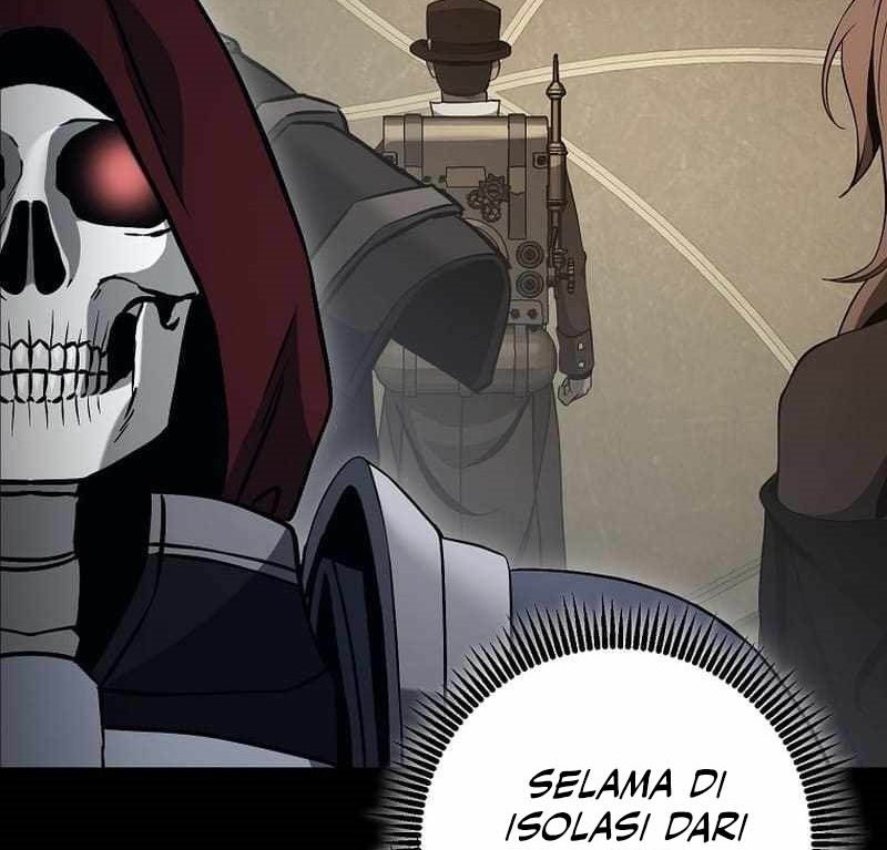 Skeleton Soldier Couldn’t Protect the Dungeon Chapter 279 Gambar 70