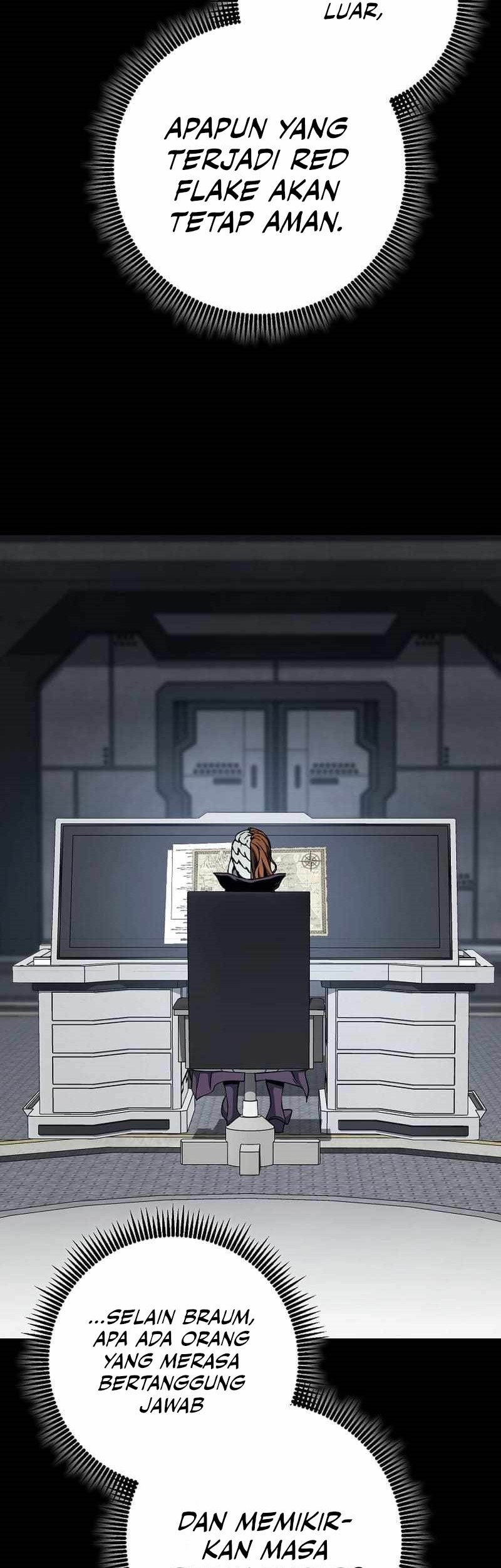 Skeleton Soldier Couldn’t Protect the Dungeon Chapter 279 Gambar 71