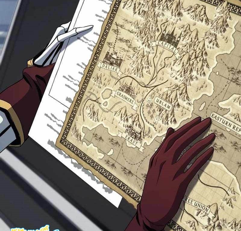 Skeleton Soldier Couldn’t Protect the Dungeon Chapter 279 Gambar 66