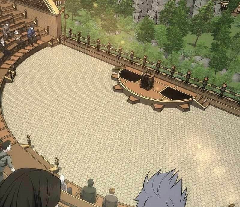 Skeleton Soldier Couldn’t Protect the Dungeon Chapter 279 Gambar 90