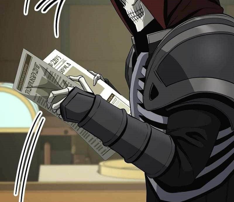 Skeleton Soldier Couldn’t Protect the Dungeon Chapter 279 Gambar 94