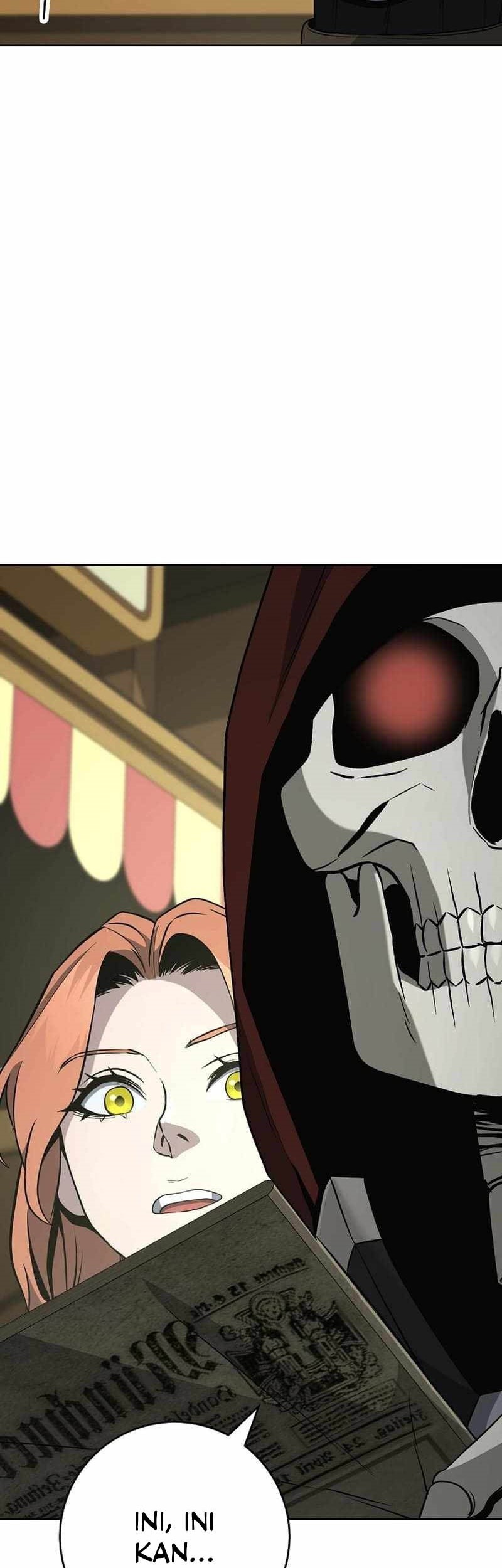 Skeleton Soldier Couldn’t Protect the Dungeon Chapter 279 Gambar 95