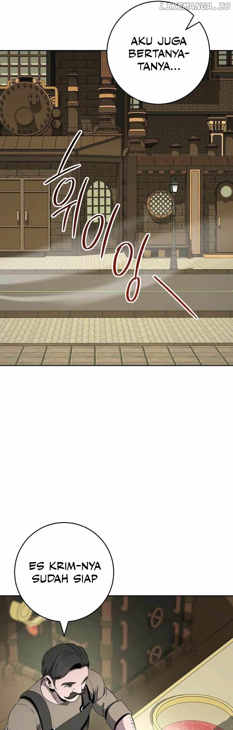 Skeleton Soldier Couldn’t Protect the Dungeon Chapter 279 Gambar 85