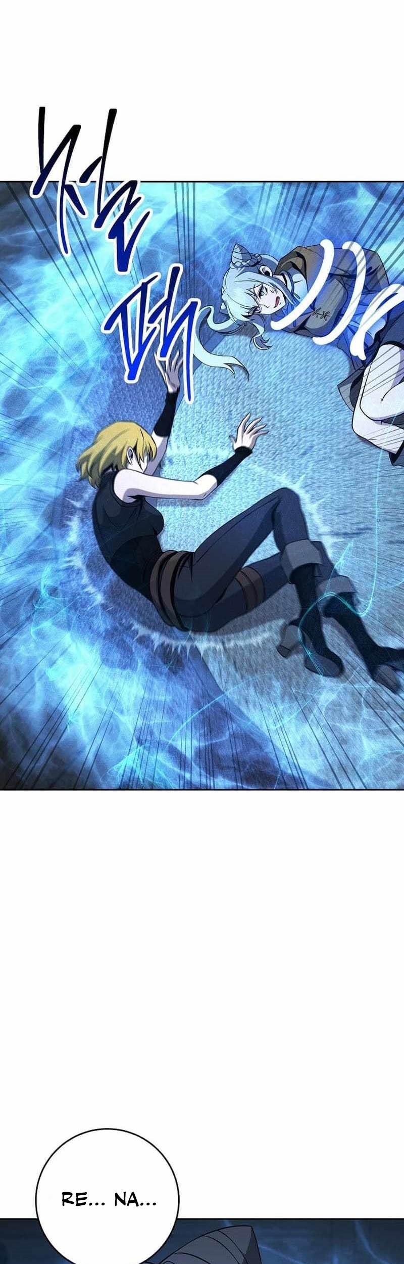 Skeleton Soldier Couldn’t Protect the Dungeon Chapter 279 Gambar 9