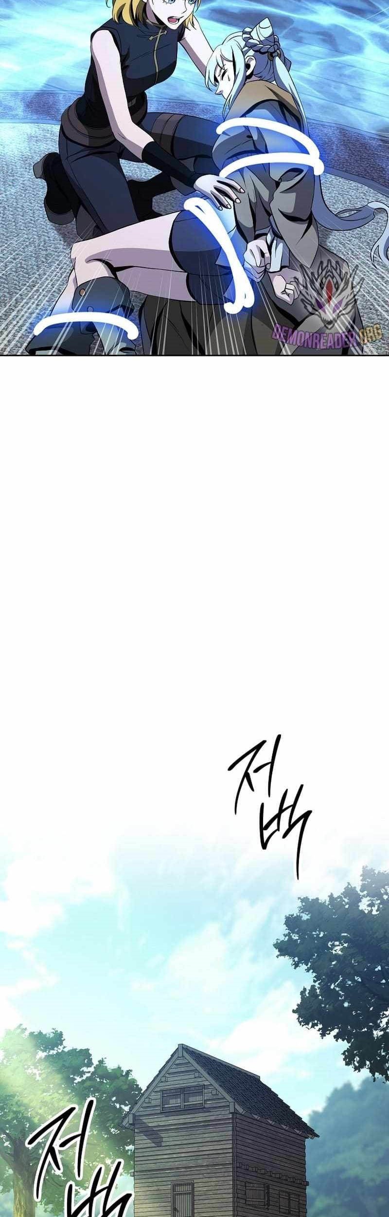 Skeleton Soldier Couldn’t Protect the Dungeon Chapter 279 Gambar 15