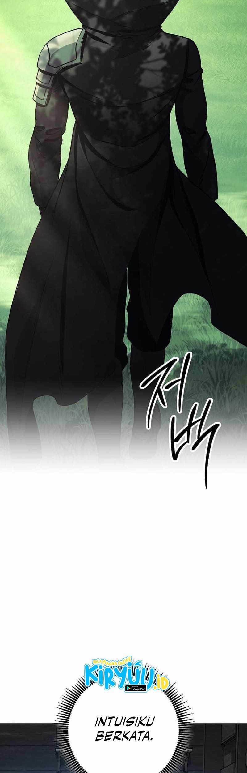 Skeleton Soldier Couldn’t Protect the Dungeon Chapter 279 Gambar 17