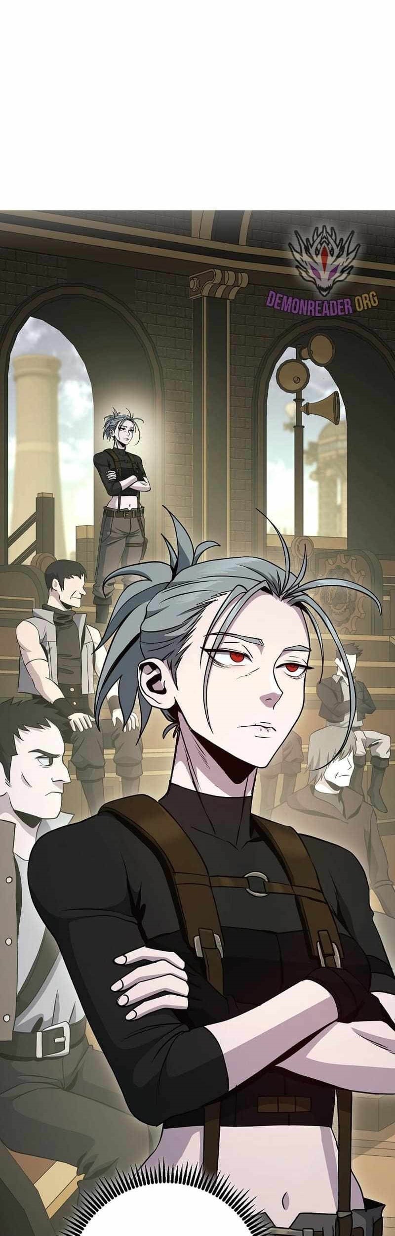 Skeleton Soldier Couldn’t Protect the Dungeon Chapter 280 Gambar 27