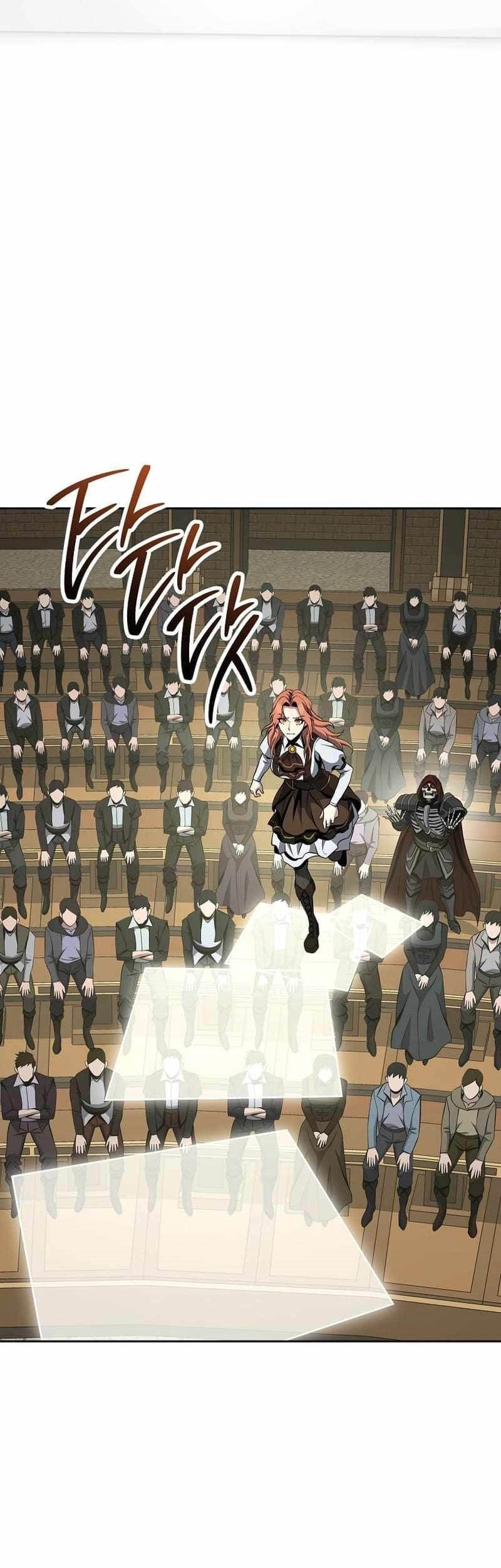 Skeleton Soldier Couldn’t Protect the Dungeon Chapter 280 Gambar 37