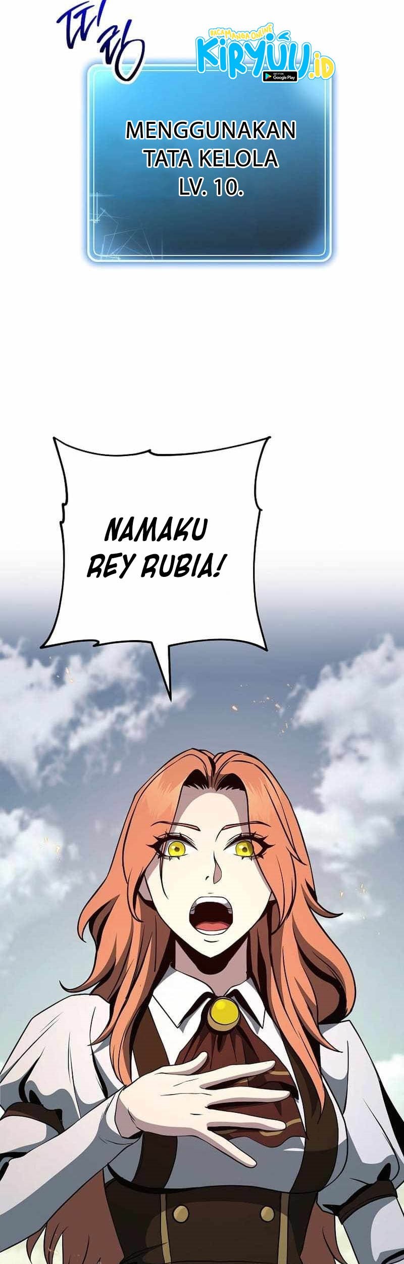 Skeleton Soldier Couldn’t Protect the Dungeon Chapter 280 Gambar 43