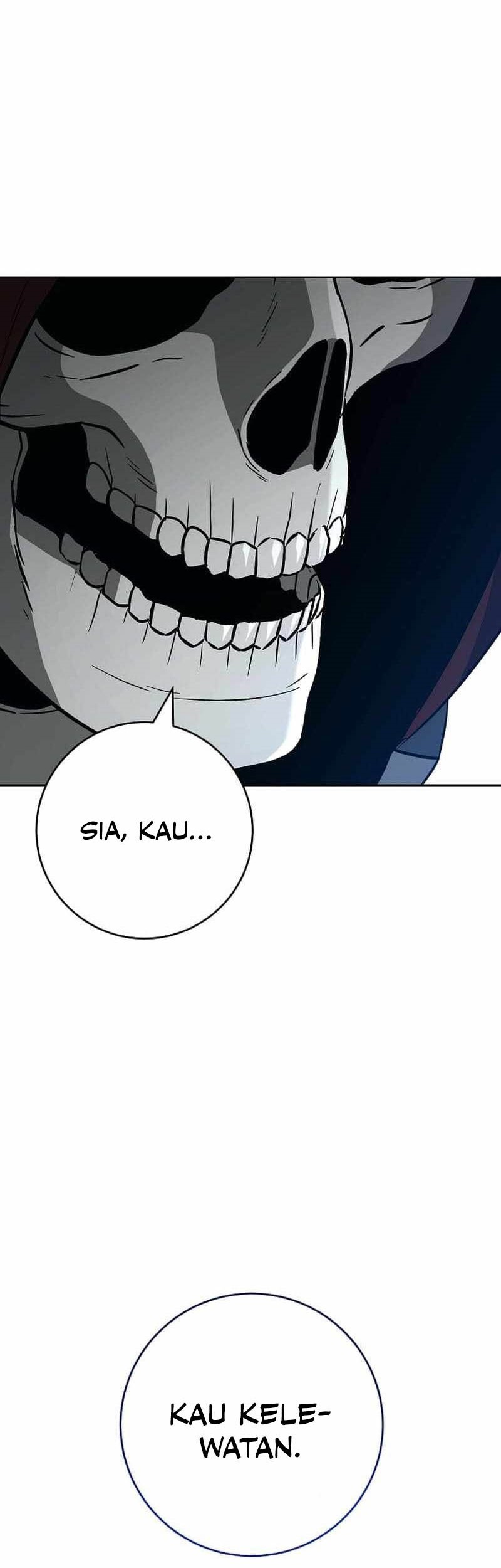 Skeleton Soldier Couldn’t Protect the Dungeon Chapter 280 Gambar 71