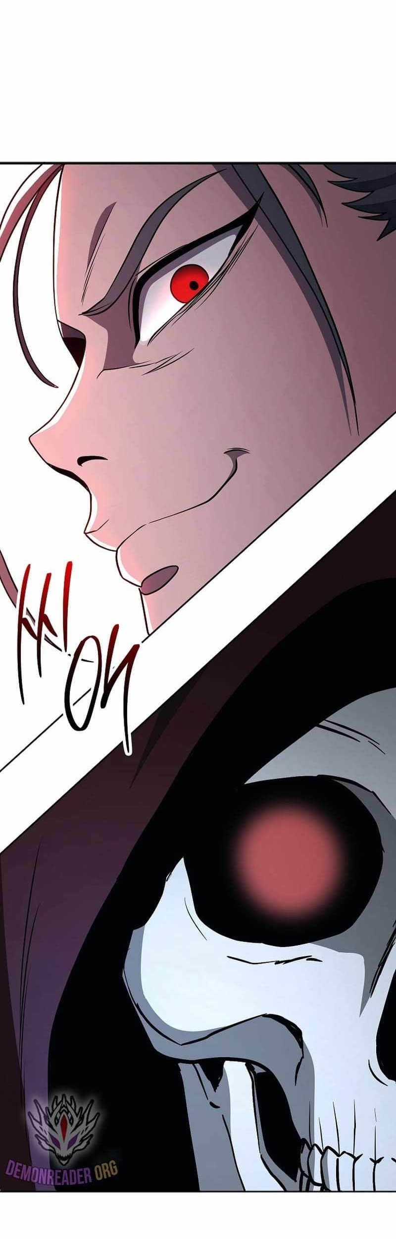 Skeleton Soldier Couldn’t Protect the Dungeon Chapter 280 Gambar 75