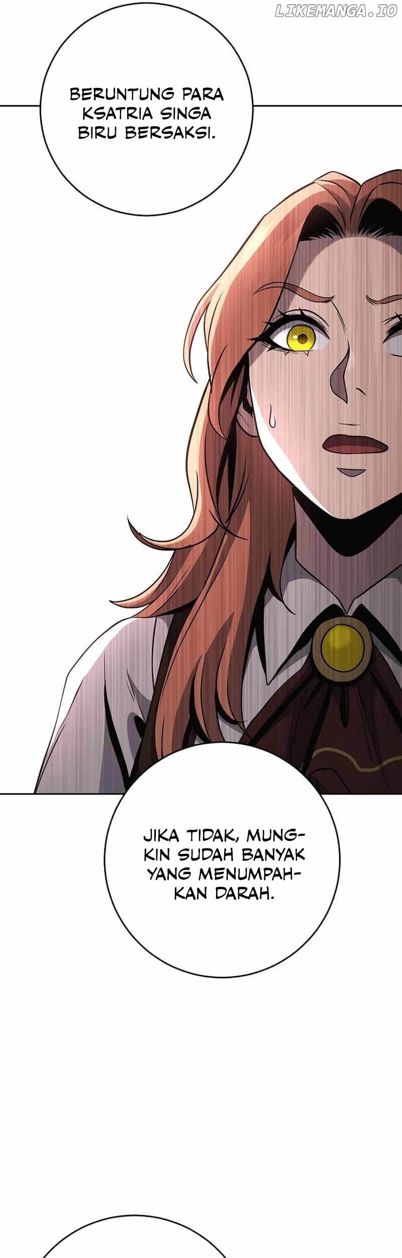 Skeleton Soldier Couldn’t Protect the Dungeon Chapter 280 Gambar 61